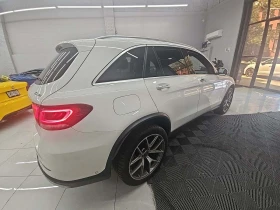 Mercedes-Benz GLC 300 4MATIC | Mobile.bg    4