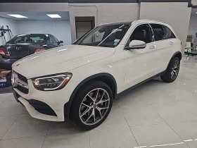 Mercedes-Benz GLC 300 4MATIC