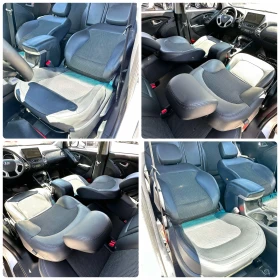 Hyundai IX35 1.7CRDI 116HP ANDROID EURO5A | Mobile.bg    13
