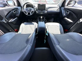 Hyundai IX35 1.7CRDI 116HP ANDROID EURO5A | Mobile.bg    10