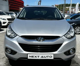     Hyundai IX35 1.7CRDI 116HP ANDROID EURO5A