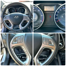 Hyundai IX35 1.7CRDI 116HP ANDROID EURO5A | Mobile.bg    14