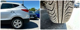 Hyundai IX35 1.7CRDI 116HP ANDROID EURO5A | Mobile.bg    17