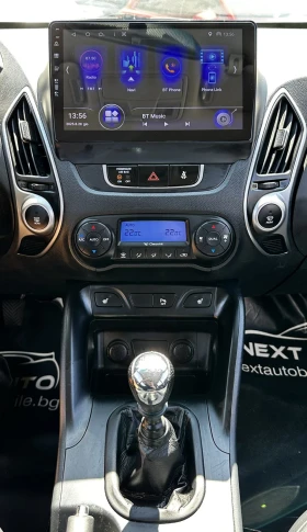 Hyundai IX35 1.7CRDI 116HP ANDROID EURO5A | Mobile.bg    11
