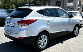 Hyundai IX35 1.7CRDI 116HP ANDROID EURO5A | Mobile.bg    5