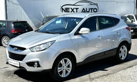 Hyundai IX35 1.7CRDI 116HP ANDROID EURO5A