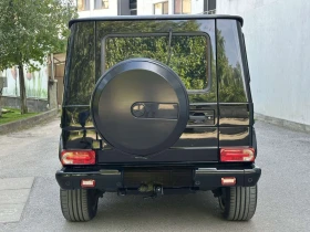 Mercedes-Benz G 500  / 2015 AMG FACE  | Mobile.bg    6