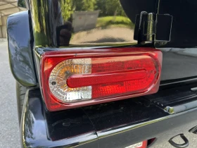 Mercedes-Benz G 500  / 2015 AMG FACE  | Mobile.bg    13