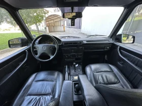 Mercedes-Benz G 500  / 2015 AMG FACE  | Mobile.bg    11