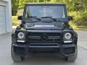 Mercedes-Benz G 500  / 2015 AMG FACE  | Mobile.bg    2