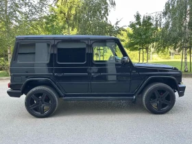 Mercedes-Benz G 500  / 2015 AMG FACE  | Mobile.bg    8