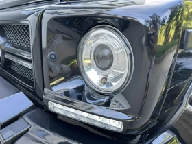 Mercedes-Benz G 500  / 2015 AMG FACE  | Mobile.bg    12