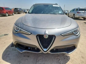 Alfa Romeo Stelvio Ti 280 *   *  | Mobile.bg    5