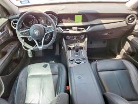 Alfa Romeo Stelvio Ti 280 *   *  | Mobile.bg    8