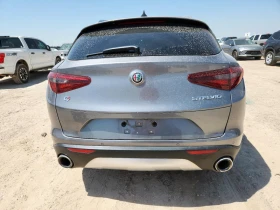 Alfa Romeo Stelvio Ti 280 *   *  | Mobile.bg    6