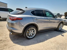 Alfa Romeo Stelvio Ti 280 *   *  | Mobile.bg    3