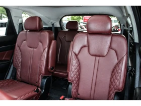 Обява за продажба на Kia Sorento SX* AWD* BOSE* подгрев* обдухване* 360 кам.* панор ~51 900 лв. - изображение 8