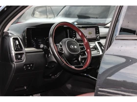 Обява за продажба на Kia Sorento SX* AWD* BOSE* подгрев* обдухване* 360 кам.* панор ~51 900 лв. - изображение 7