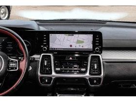 Kia Sorento SX* AWD* BOSE* * * 360 .*  | Mobile.bg    13