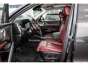 Обява за продажба на Kia Sorento SX* AWD* BOSE* подгрев* обдухване* 360 кам.* панор ~51 900 лв. - изображение 5