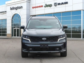 Обява за продажба на Kia Sorento SX* AWD* BOSE* подгрев* обдухване* 360 кам.* панор ~51 900 лв. - изображение 1