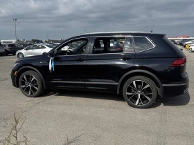 VW Tiguan Highline R-Line | Mobile.bg    3
