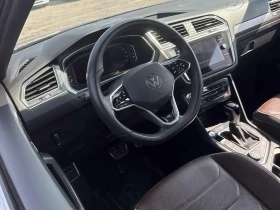 VW Tiguan Highline R-Line | Mobile.bg    6