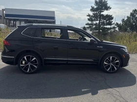 VW Tiguan Highline R-Line | Mobile.bg    4