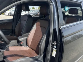 VW Tiguan Highline R-Line | Mobile.bg    9