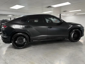 Lamborghini Urus BLACK ON BLACK 4.0 TwinTurbo - 326000 лв. / 166681.15 € - 53490798 5