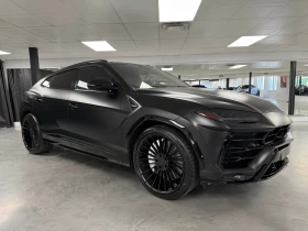 Lamborghini Urus BLACK ON BLACK 4.0 TwinTurbo - 326000 лв. / 166681.15 € - 53490798 6