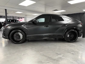Lamborghini Urus BLACK ON BLACK 4.0 TwinTurbo - 326000 лв. / 166681.15 € - 53490798 2