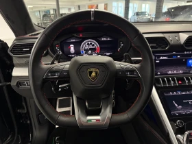 Lamborghini Urus BLACK ON BLACK 4.0 TwinTurbo - 326000 лв. / 166681.15 € - 53490798 11
