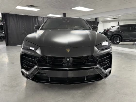 Lamborghini Urus BLACK ON BLACK 4.0 TwinTurbo - 326000 лв. / 166681.15 € - 53490798 7