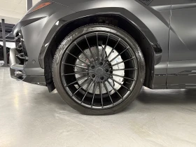 Lamborghini Urus BLACK ON BLACK 4.0 TwinTurbo - 326000 лв. / 166681.15 € - 53490798 8