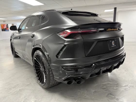 Lamborghini Urus BLACK ON BLACK 4.0 TwinTurbo - 326000 лв. / 166681.15 € - 53490798 3