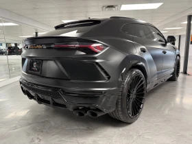 Lamborghini Urus BLACK ON BLACK 4.0 TwinTurbo - 326000 лв. / 166681.15 € - 53490798 4