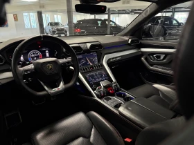 Lamborghini Urus BLACK ON BLACK 4.0 TwinTurbo - 326000 лв. / 166681.15 € - 53490798 10