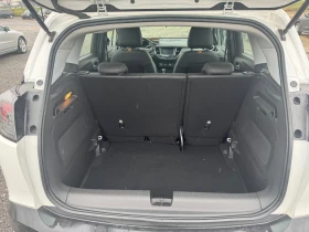 Opel Crossland X | Mobile.bg    12
