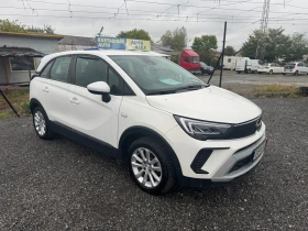 Opel Crossland X | Mobile.bg    2