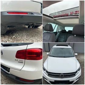 VW Tiguan 2.0TDI* FACE* PANORAMA* TOP - 18990 лв. / 9709.43 € - 18121563 17