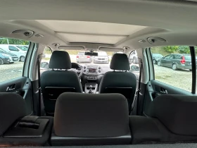 VW Tiguan 2.0TDI* FACE* PANORAMA* TOP - 18990 лв. / 9709.43 € - 18121563 8