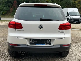 VW Tiguan 2.0TDI* FACE* PANORAMA* TOP - 18990 лв. / 9709.43 € - 18121563 5