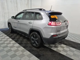 Jeep Cherokee * ALTITUDE * CARFAX * БЕЗ ПЪРВОНАЧАЛНА ВНОСКА - 31999 лв. / 16360.83 € - 36178790 4