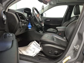 Jeep Cherokee * ALTITUDE * CARFAX * БЕЗ ПЪРВОНАЧАЛНА ВНОСКА - 31999 лв. / 16360.83 € - 36178790 5