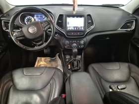 Jeep Cherokee * ALTITUDE * CARFAX * БЕЗ ПЪРВОНАЧАЛНА ВНОСКА - 31999 лв. / 16360.83 € - 36178790 11