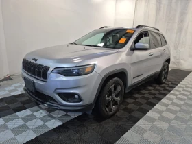 Jeep Cherokee * ALTITUDE * CARFAX * БЕЗ ПЪРВОНАЧАЛНА ВНОСКА