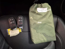 Jeep Cherokee * ALTITUDE * CARFAX * БЕЗ ПЪРВОНАЧАЛНА ВНОСКА - 31999 лв. / 16360.83 € - 36178790 8