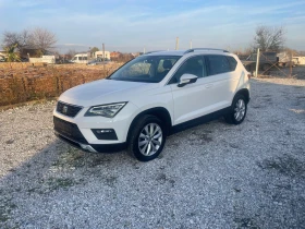 Seat Ateca 2.0TDI 4x4 - 31500 лв. / 16105.69 € - 58937383 4
