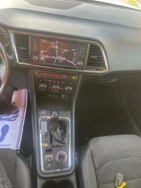 Seat Ateca 2.0TDI 4x4 - 31500 лв. / 16105.69 € - 58937383 9